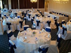 Chair Cover Hire Plymouth